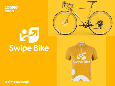 Swipe Bike