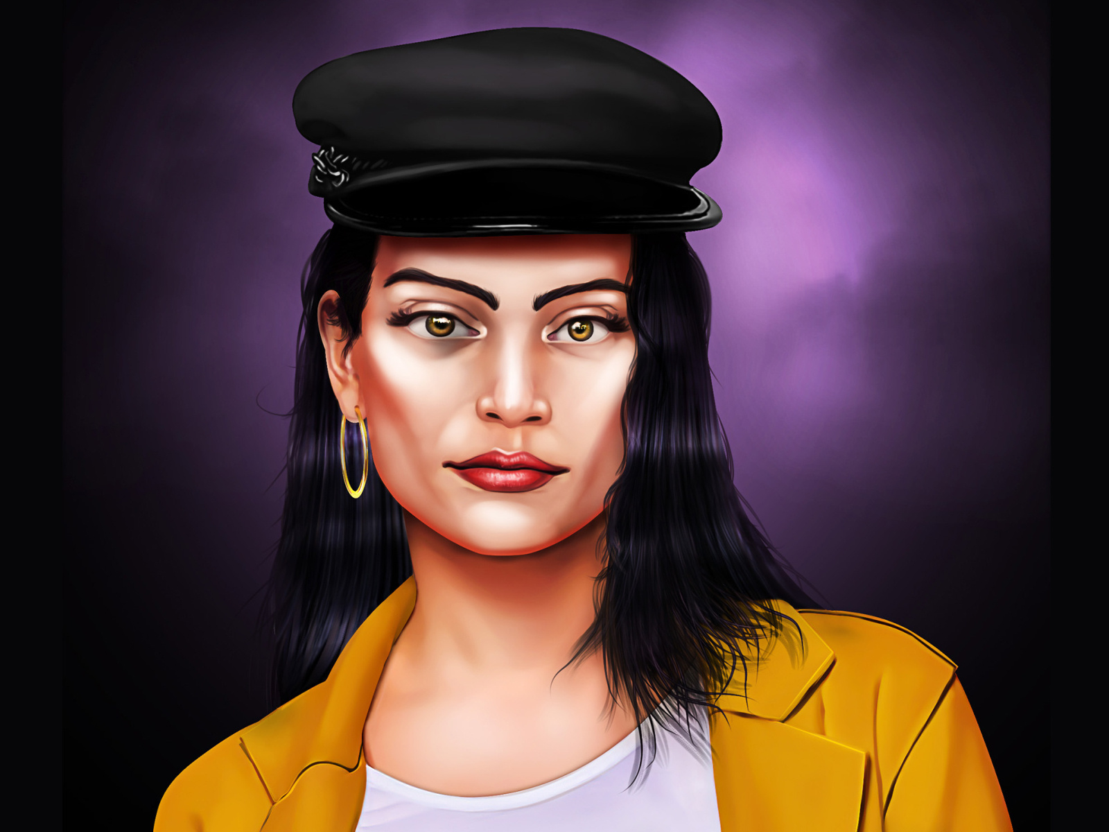 my-digital-art-by-sathish-kumar-on-dribbble