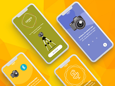 Mobile app app branding uiux webdesign webdesigner