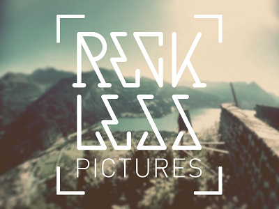 Rkls logo logotype photography