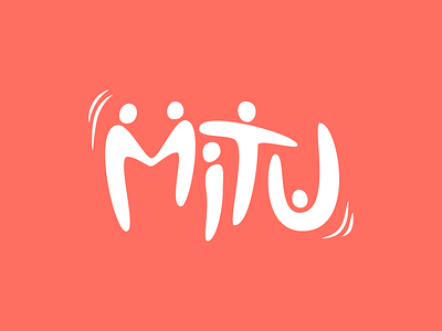 MiTu branding corporate design design graphic design identity logo logotype typography