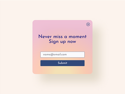 DailyUI016