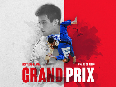 Grand Prix - Montreal