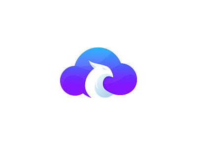 Cloud Phoenix 2021 2022 anshal anshal ahmed cloud logo cloud phoenix cloud phoenix logo icon logo logo design logo maker new new logo phoenix logo