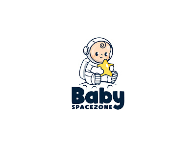 Baby Spacezone