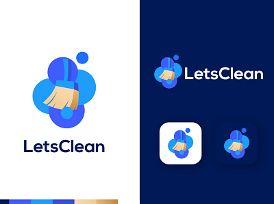 LetsClean clean clean icons cleaning clear icon