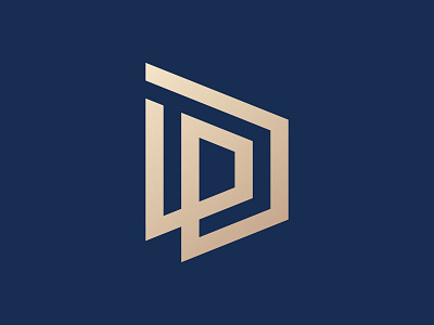 DARII DÉMÉNAGEMENT | Logo design