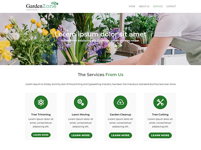 GardenSite