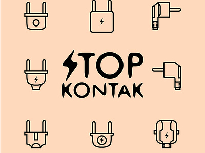 stop kontak