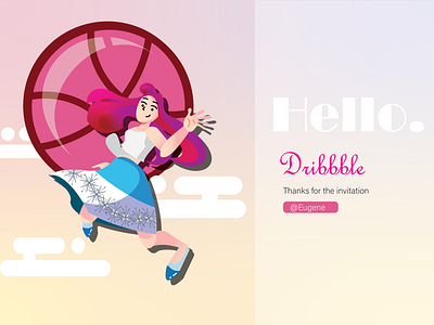 dribbble