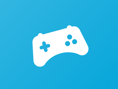 Gamer pictogram icon pictogram symbol
