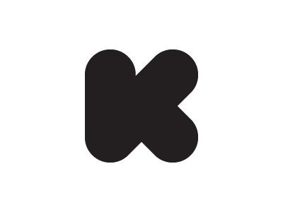 Logotype for my Tumblr blog kentson.se