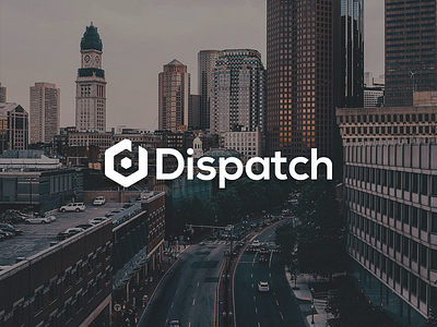 Dominic joins Dispatch