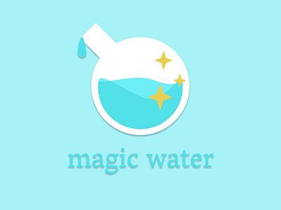 Magic Water