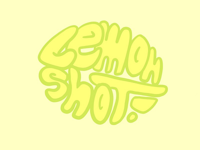 Lemon Shot (WIP)
