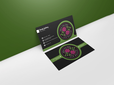 Business Card Design business card business card design business cards businesscard graphic design illustrator