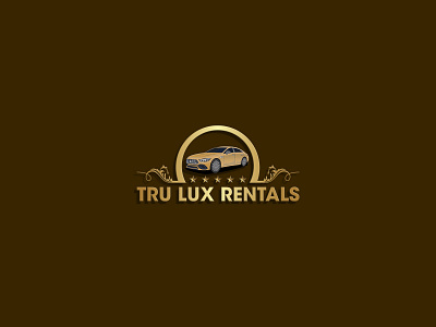 Rental Company Logo