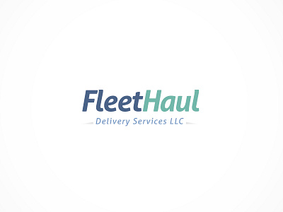 Fleet Haul Logo