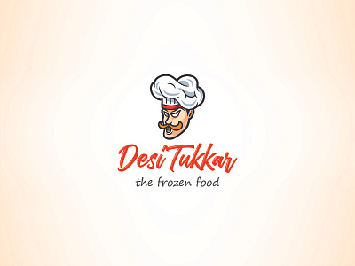 Desi Tukkar Logo