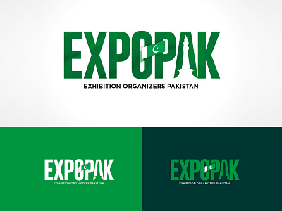 ExpoPak Logo