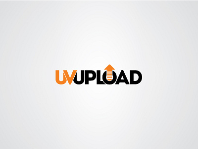 UV Upload Logo