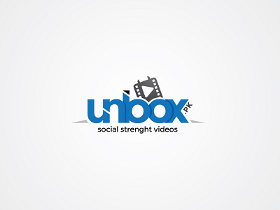 Unbox Logo prime video videos