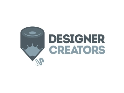 Creative Design Logo creators designer designer logo