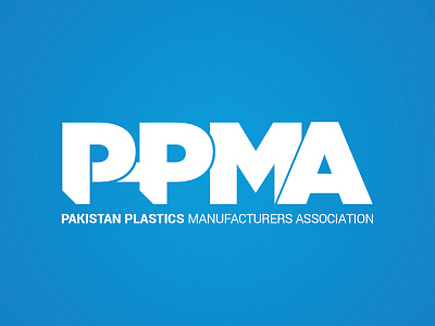 Plastic Industry Logo association plastic