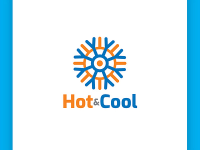 Hot and Cool