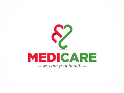 Medical Logo hospital medical medical design
