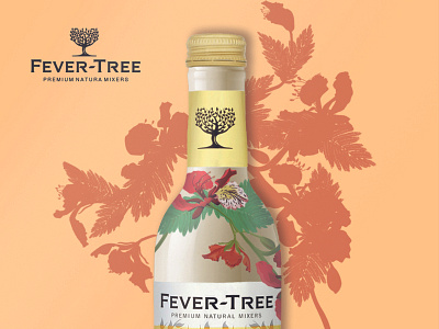 YCN // FEVER-TREE