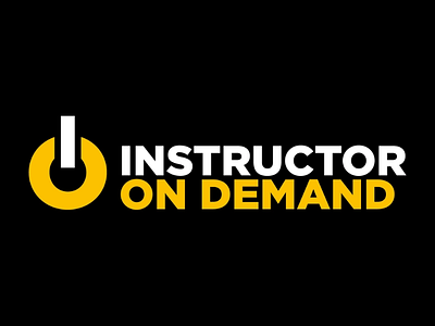 Logo Design | Instructor on Demand