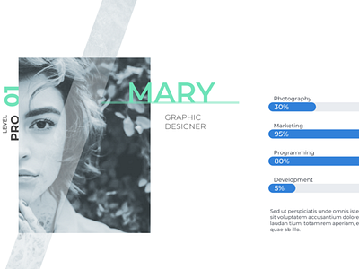 Google Slide Design | Portfolio