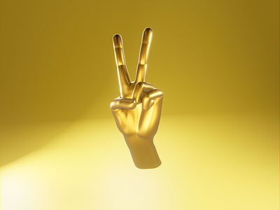 Day 26 - Golden Peace