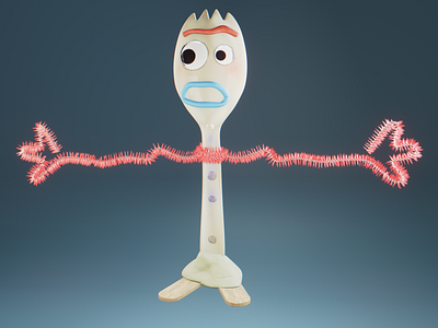 Forky