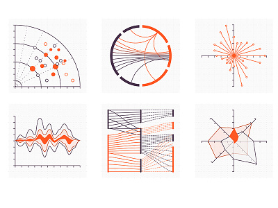 Charts And Graphs analytic analytics chart dashboard data data visulization data viz graph illustration infographic infography information design statistics
