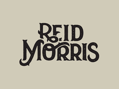 Reid Morris