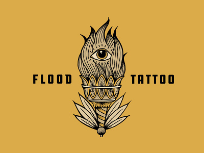 Flood Tattoo