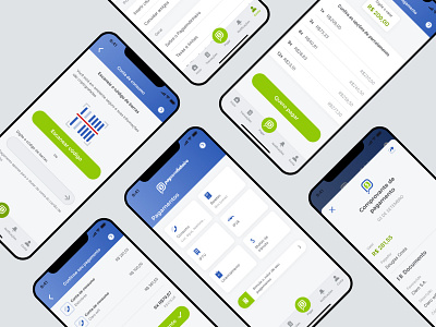 Pagsemdinheiro Fintech App