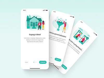 Student Onboarding App Concept android app app design application home ios iphone mobile app mobile app design mobile ui onboarding student ui ui design uidesign uiux user user interface user interface design ux