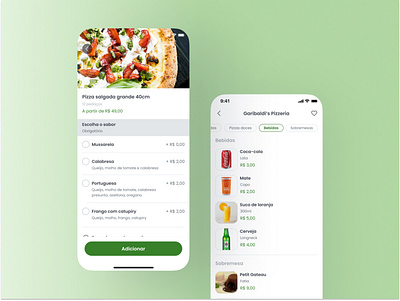 Food delivery mobile app concept app clean cooking courier delivery food app food delivery food delivery app foodie interface mobile app order restaurant restaurant app shipping ui ui design ui kit ux