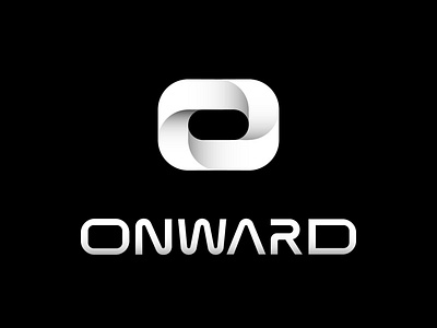 ONWARD - Brand Identity.