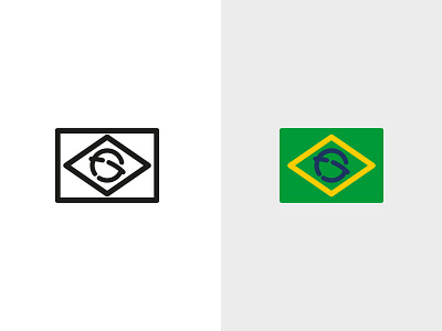 Felipe Gustavo - Logomark