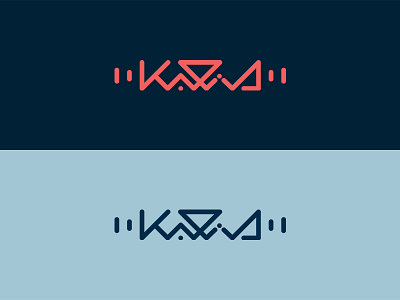 Josh Kalis Logotype