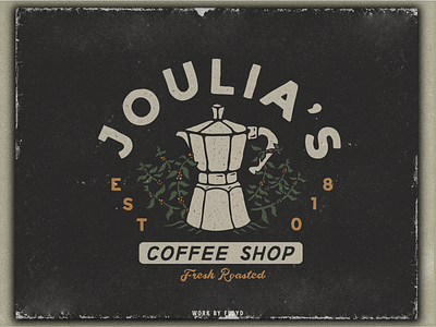 Joulia's Coffee Shop