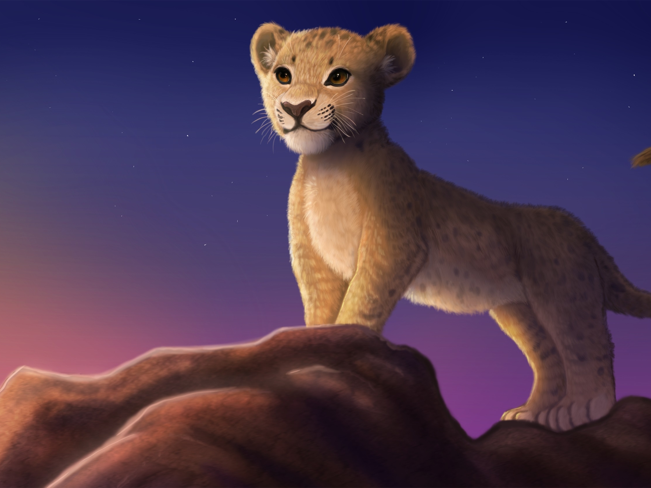 watch the lion king free online putlocker