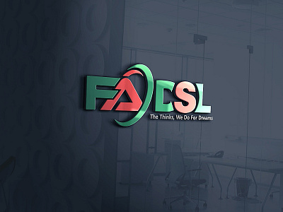 FADSL Logo Concept