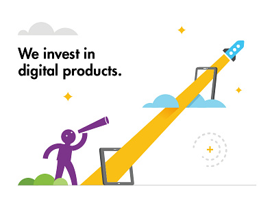Digital products - A15 a15 capital cloud digital invest mobile product rocket stars startup value venture