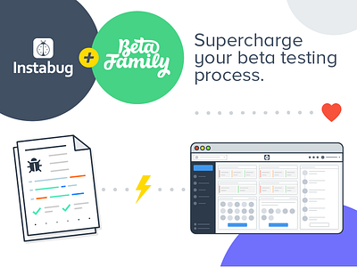 Super Charge Beta Testing - Instabug