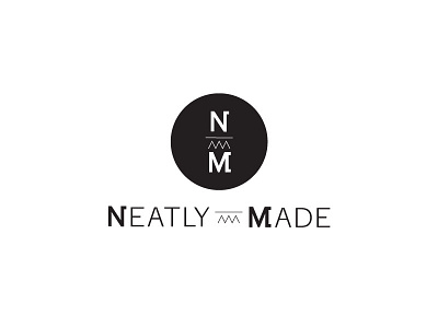 Neatly Made Logo